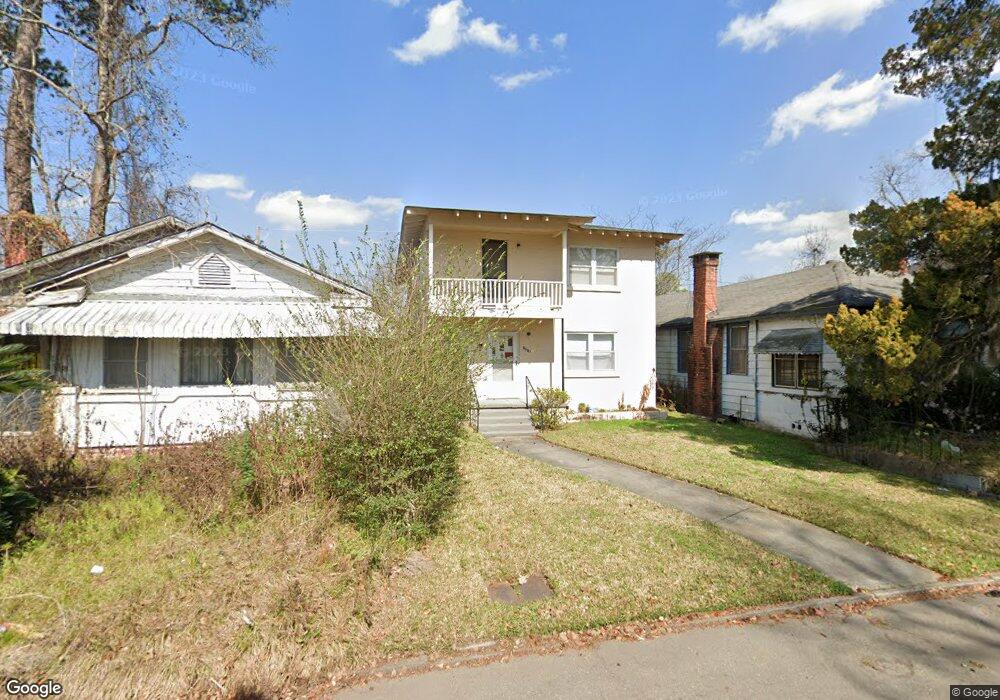 1016 W 45th St, Savannah, GA 31405 - photo 1