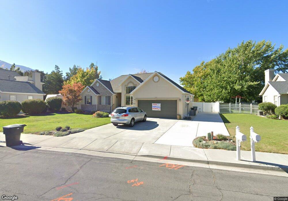 1878 Cobblestone Rd, Springville, UT 84663 - photo 1