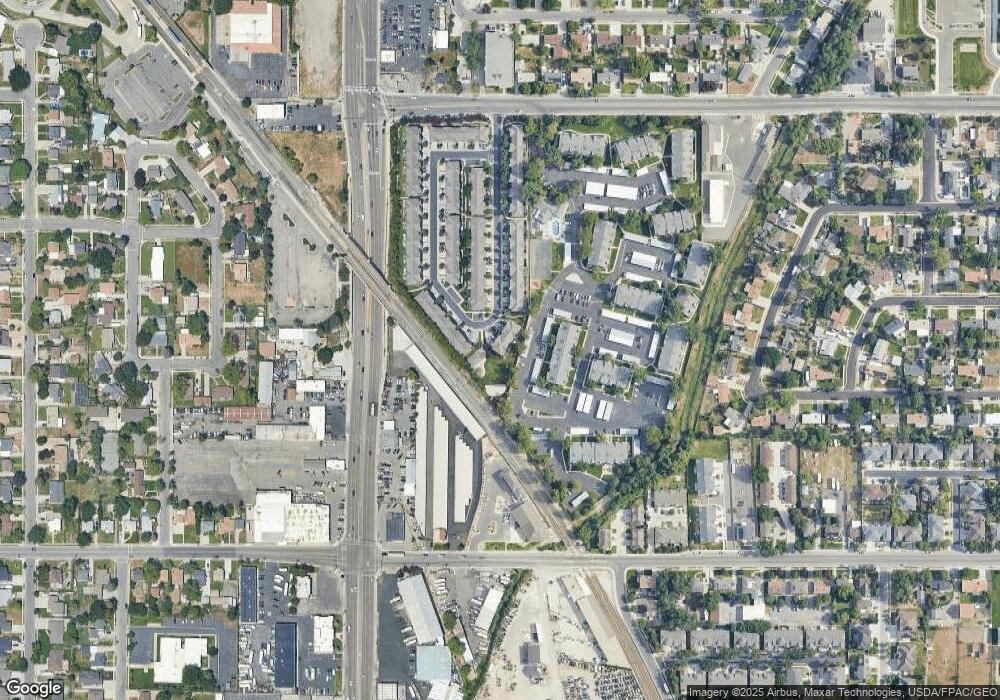 7913 S Spring Station Way, Midvale, UT 84047 - photo 1