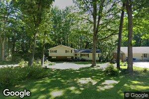 712 Windy Dr, Stone Mountain, GA 30087