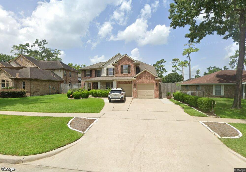 1501 Moritz Dr, Houston, TX 77055 - photo 1