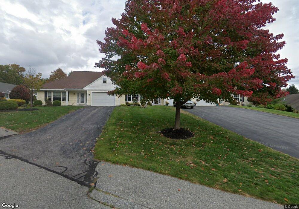 11 Macintosh Ln, Old Orchard Beach, ME 04064 - photo 1