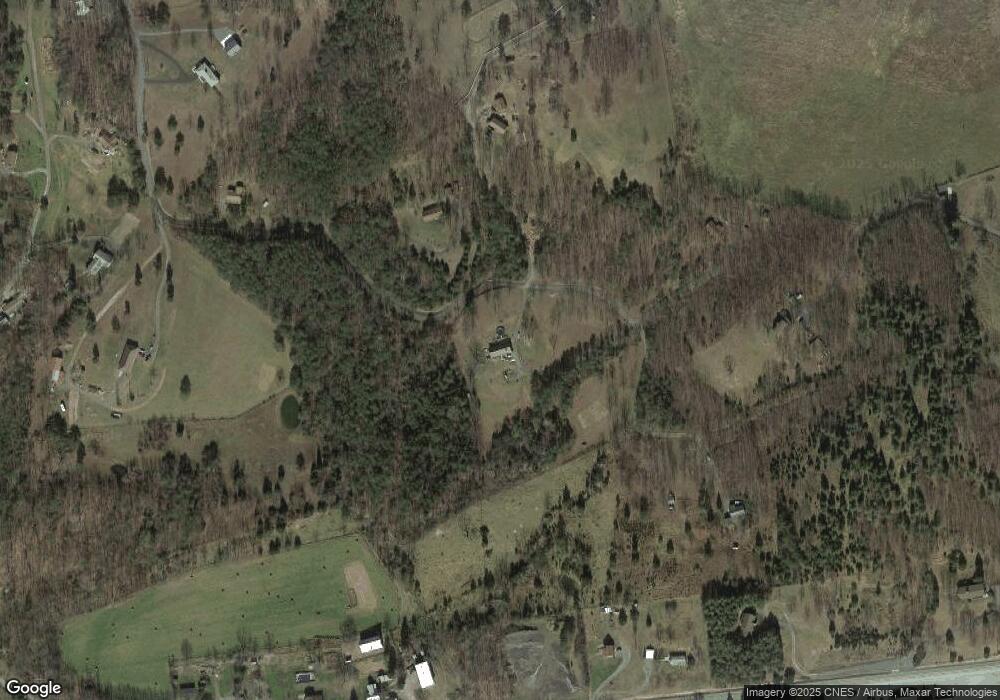 586 Buffalo Dr, Cabins, WV 26855 - photo 1