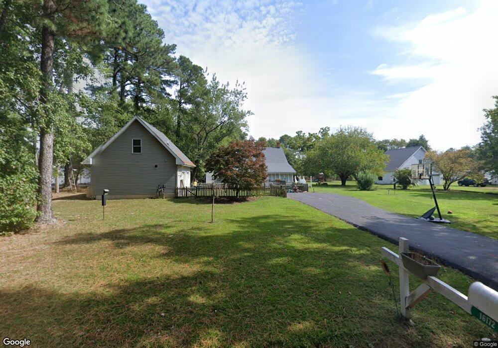 16174 Thomas Rd, Piney Point, MD 20674 - photo 1