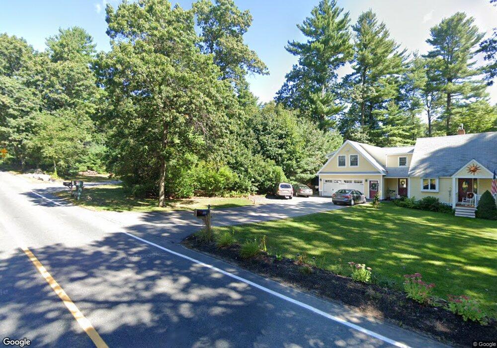 135 Central St, North Reading, MA 01864 - photo 1