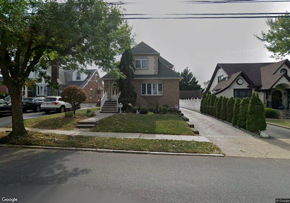 116 Williams Ave, Hasbrouck Heights, NJ 07604 - photo 1