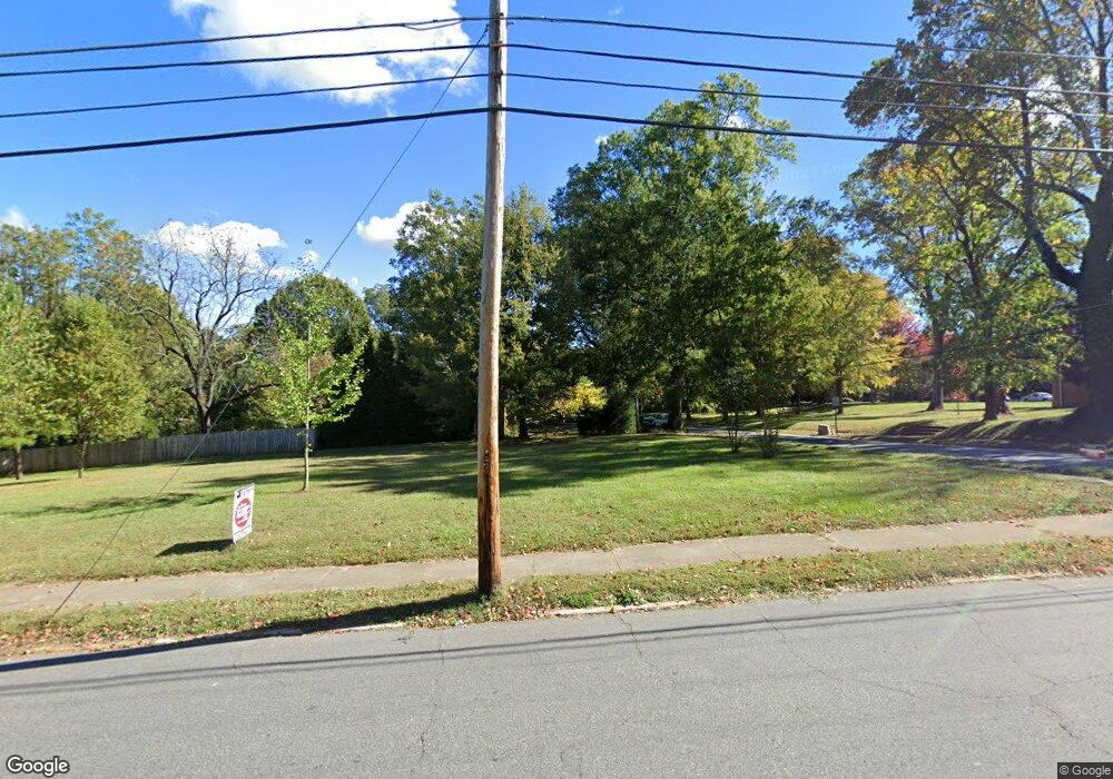 431 S Mulberry St, Statesville, NC 28677 - photo 1