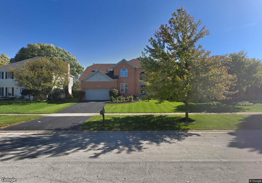 3744 Falkner Dr, Naperville, IL 60564 - photo 1