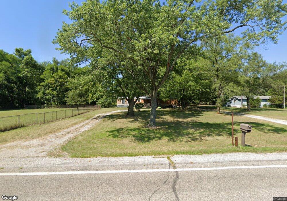 11120 E State Road 8, Culver, IN 46511 - photo 1