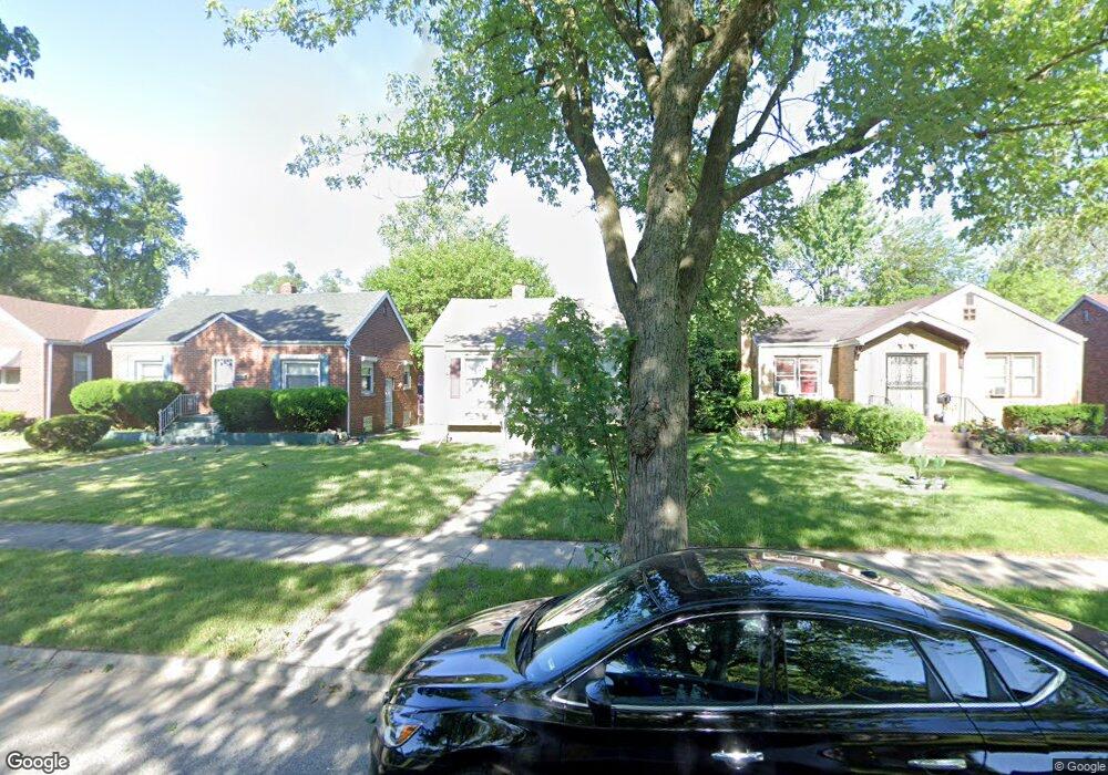 3624 Fillmore St, Gary, IN 46408 - photo 1