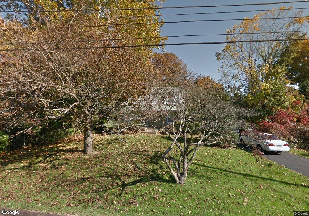 2815 Old Cedar Grove Rd, Broomall, PA 19008 - photo 1