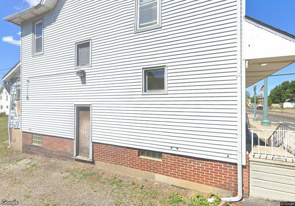 706 12th St NW, Canton, OH 44703 - photo 1