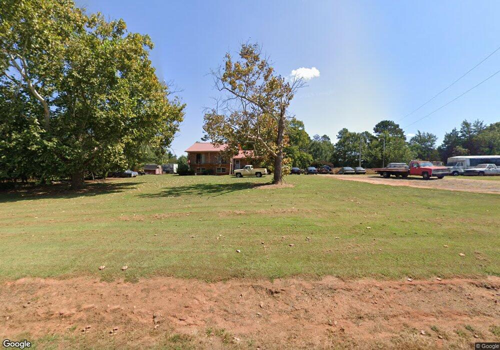 6445 Beam Lumber Rd, Vale, NC 28168 - photo 1