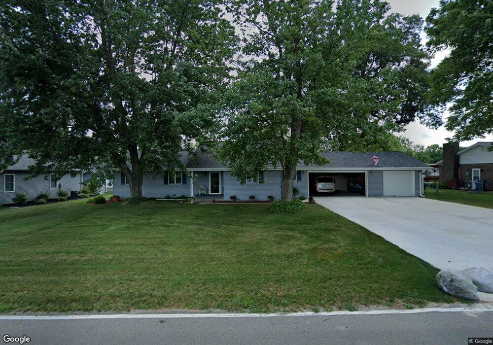 1510 Pearl St, Covington, IN 47932 - photo 1