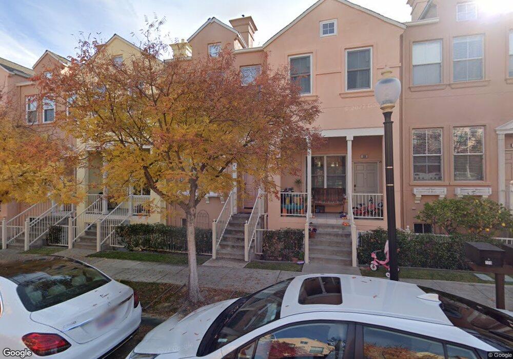 107 Pacchetti Way, Mountain View, CA 94040 - photo 1