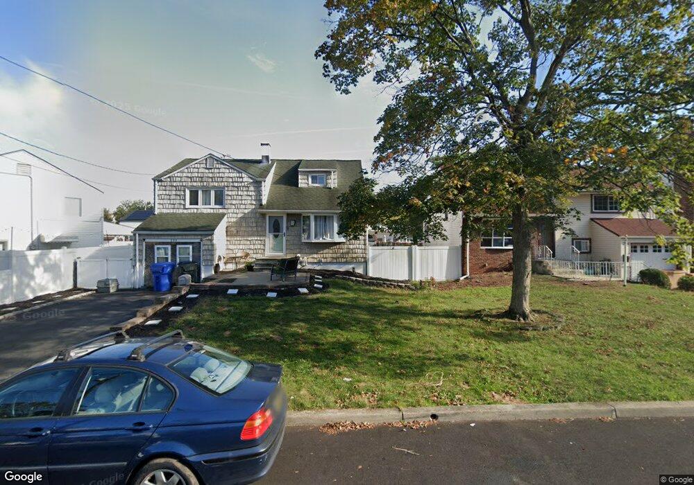 208 N Hill Rd, Colonia, NJ 07067 - photo 1