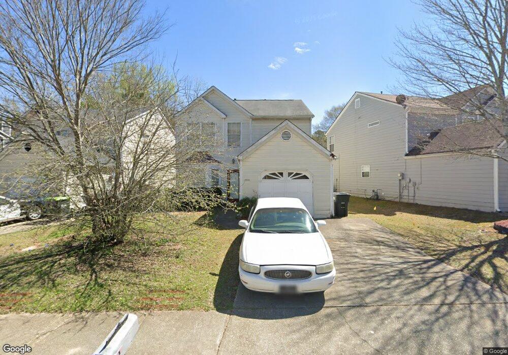 6604 Coventry Point, Austell, GA 30168 - photo 1