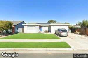 351 Colville Dr, San Jose, CA 95123