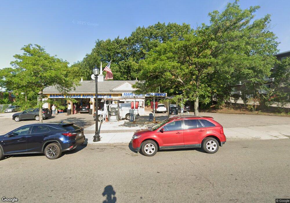 759 Adams St unit A, Dorchester, MA 02122 - photo 1