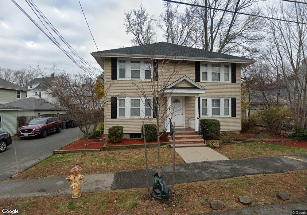 96 Cummings Ave unit 2L, Quincy, MA 02170 - photo 1