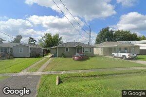 128 Myrtle St, Boutte, LA 70039