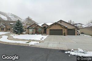 1268 E Round Mountain Cir, Alpine, UT 84004