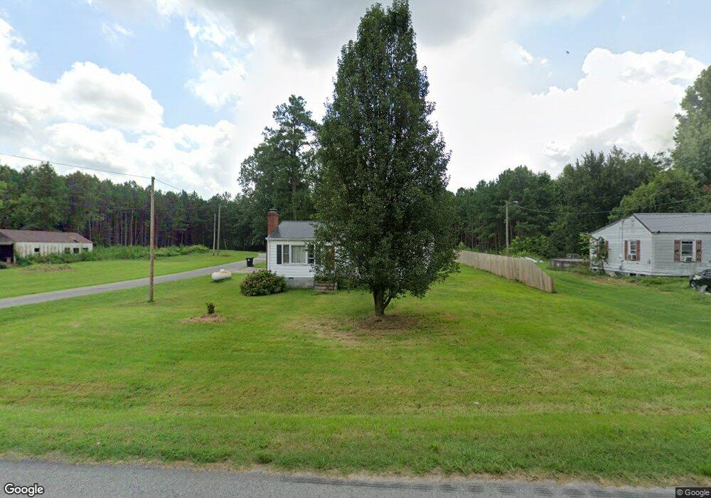 1529 1st St, Victoria, VA 23974 - photo 1