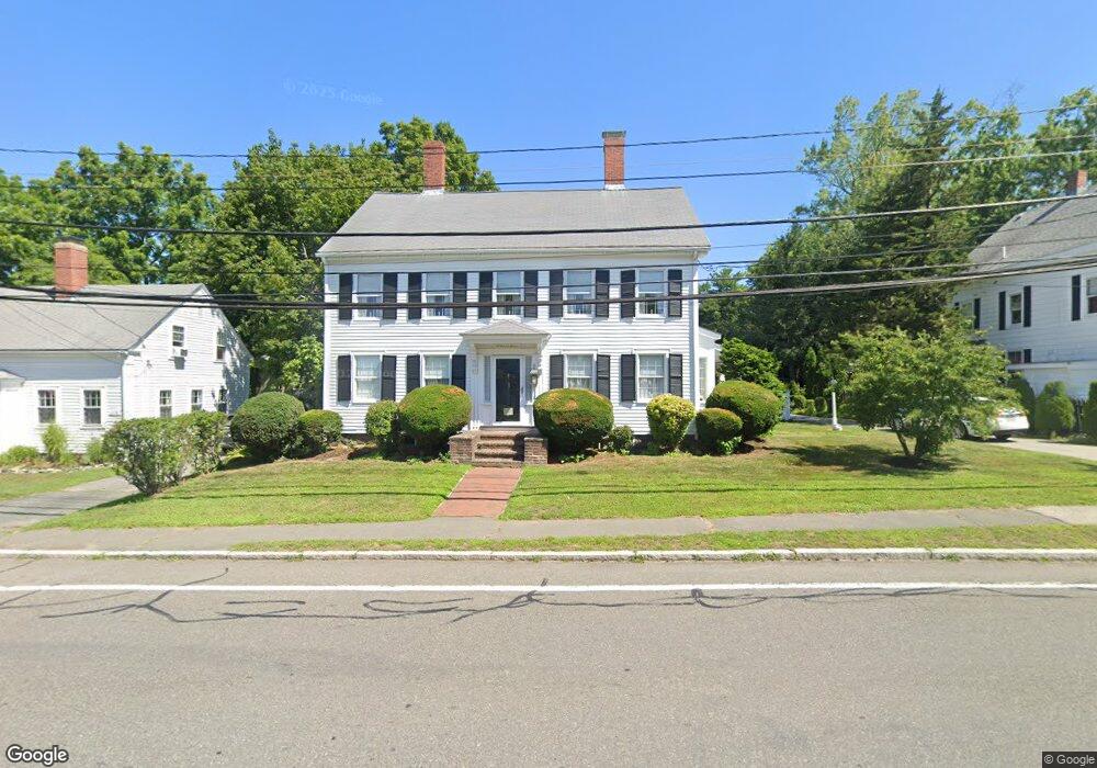 113 Centre St, Danvers, MA 01923 - photo 1