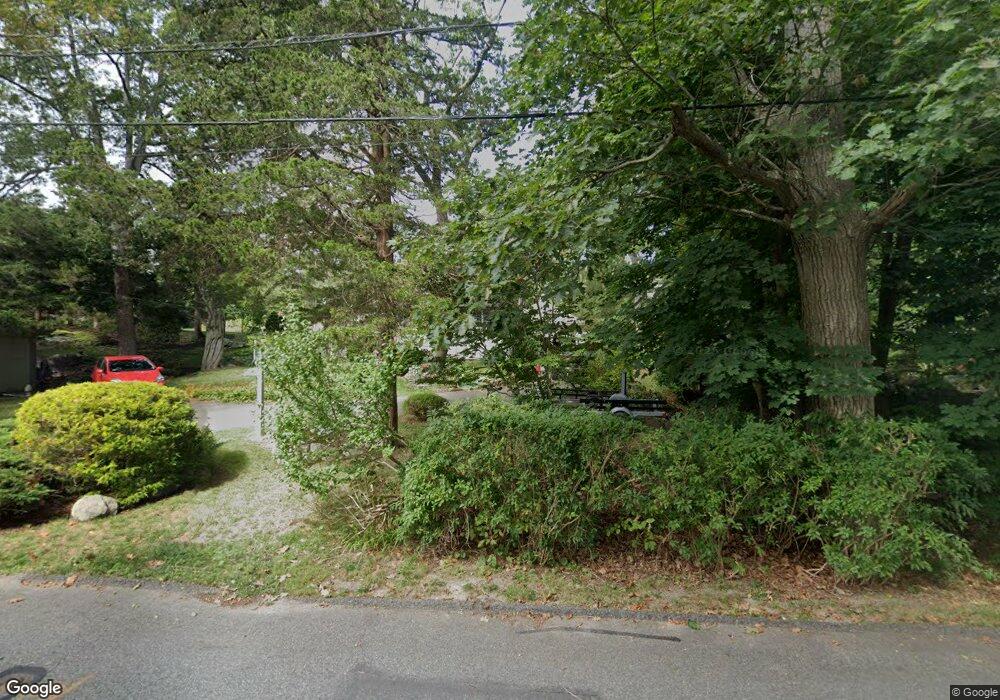 70 Red Gate Ln, Cohasset, MA 02025 - photo 1