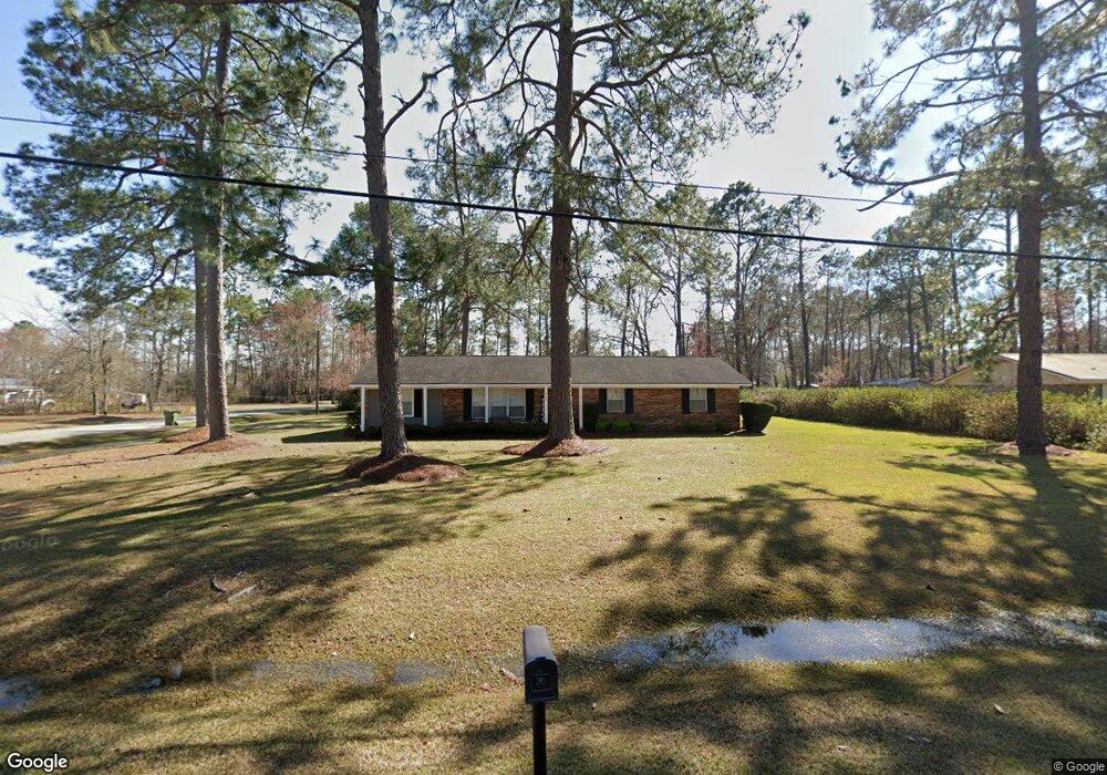 2709 Thomas St, Adel, GA 31620 - photo 1