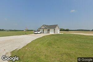 6855 County Road 12, Butler, IN 46721