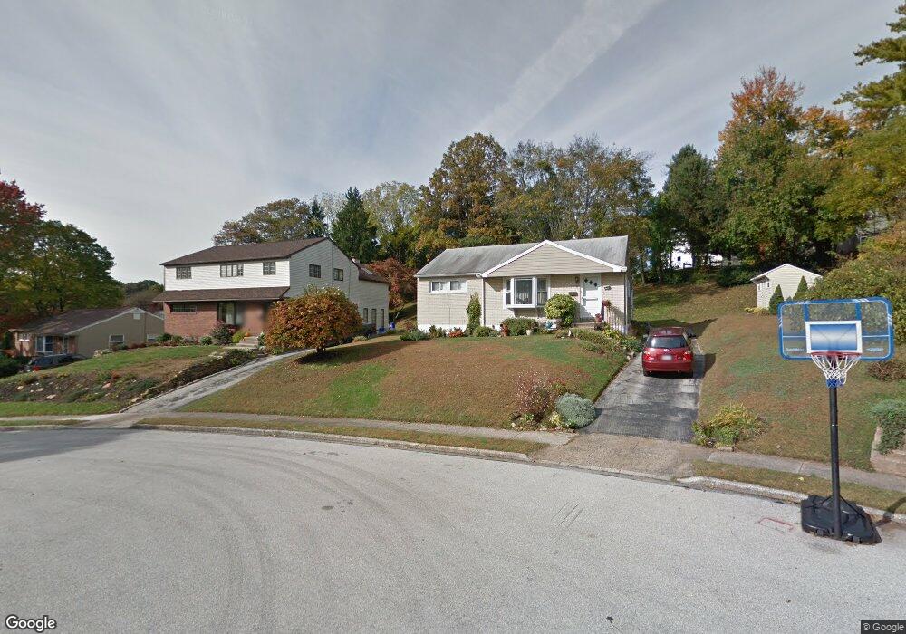 6 Fawn Ln, Newtown Square, PA 19073 - photo 1