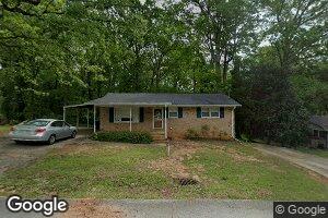 425 Taylor St, Royston, GA 30662