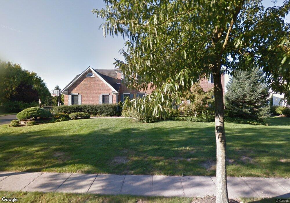 29 Pleasant Valley Way, Princeton Junction, NJ 08550 - photo 1