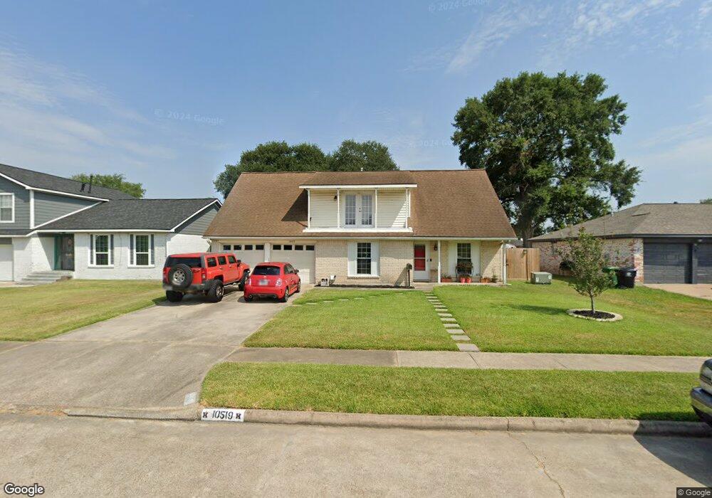 10519 Sagewick Dr, Houston, TX 77089 - photo 1