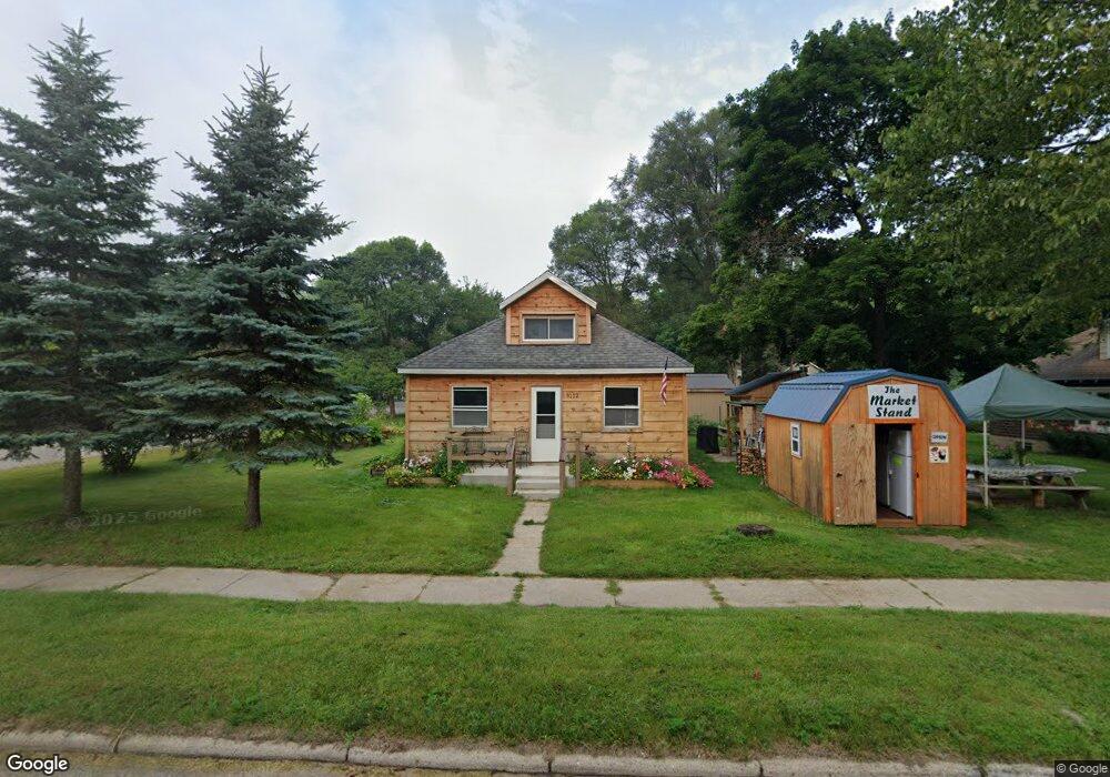 9112 Osmo St, Kaleva, MI 49645 - photo 1