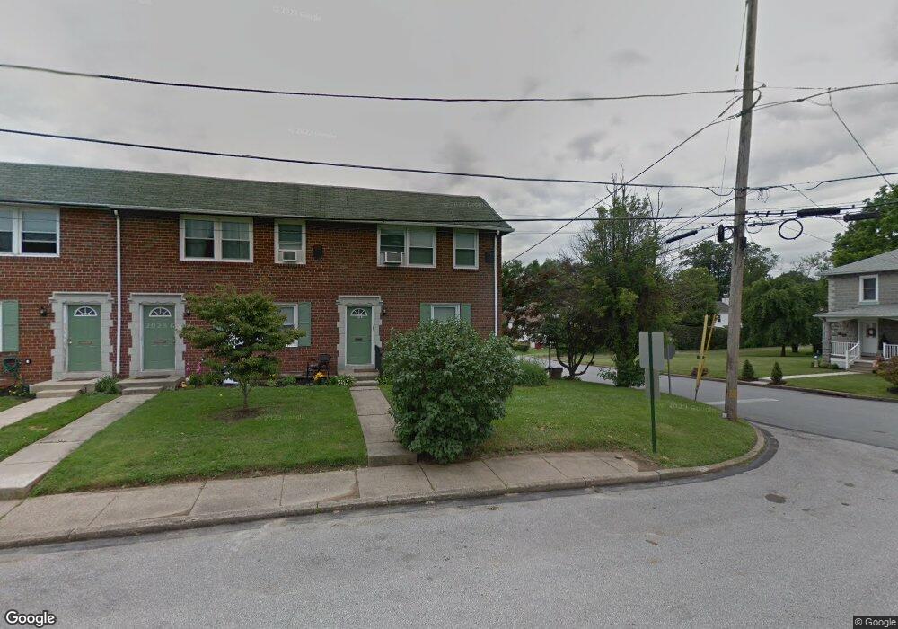 12B Smedley Ln unit Smedley Lane, Newtown Square, PA 19073 - photo 1