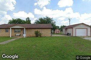 307 Lee St, Cyril, OK 73029