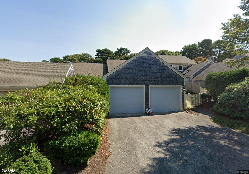 28 Forest Gate, Yarmouth Port, MA 02675 - photo 1