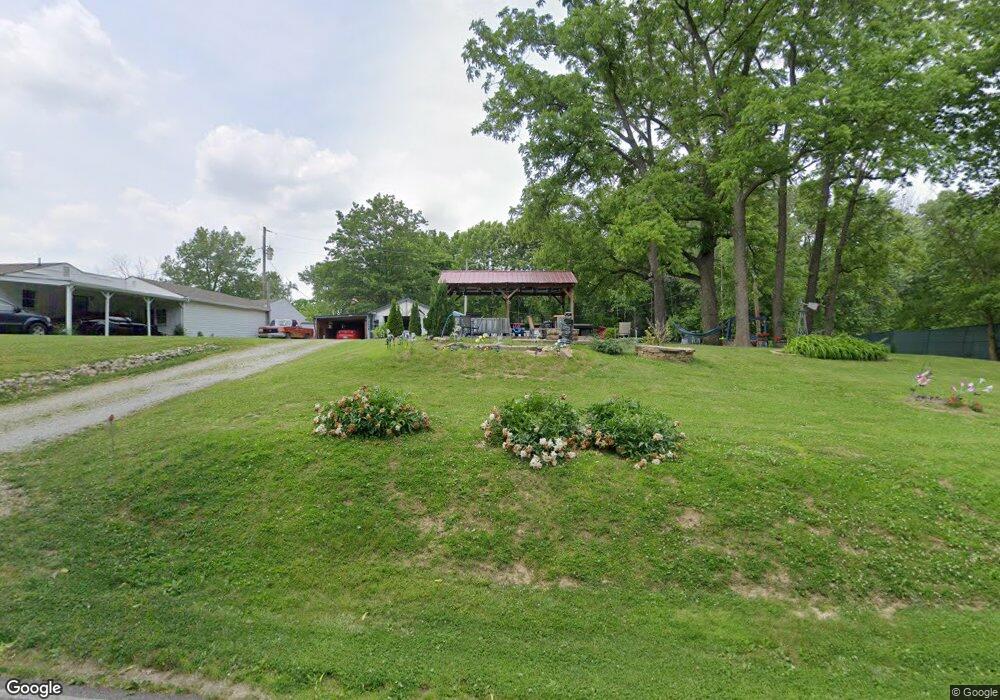 7178 E 100 N, Franklin, IN 46131 - photo 1