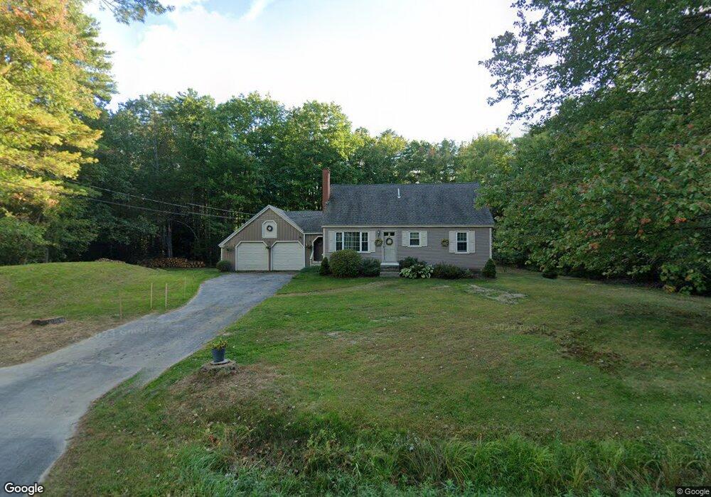 12 Deering Rd, Gorham, ME 04038 - photo 1