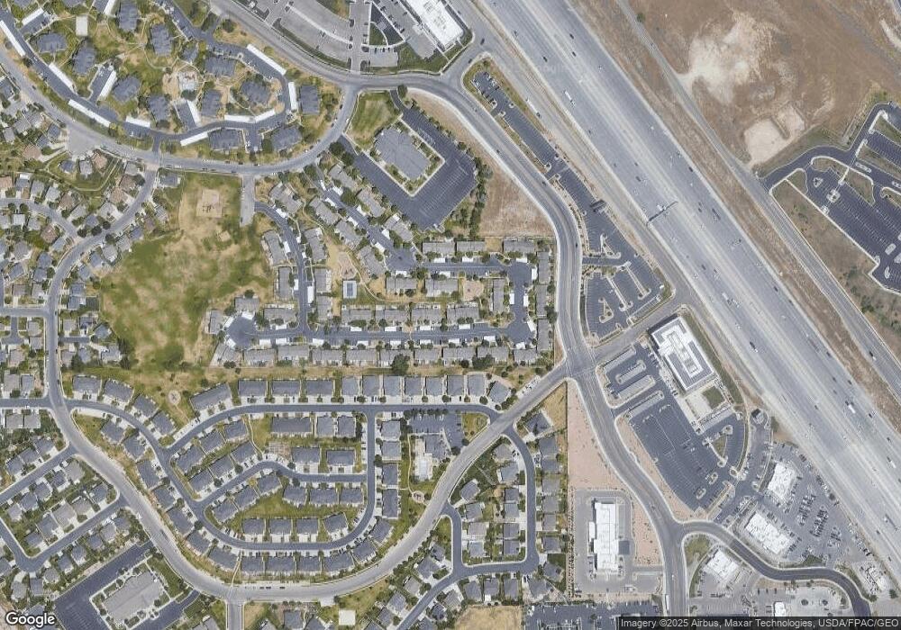 3078 Davencourt Loop, Lehi, UT 84043 - photo 1