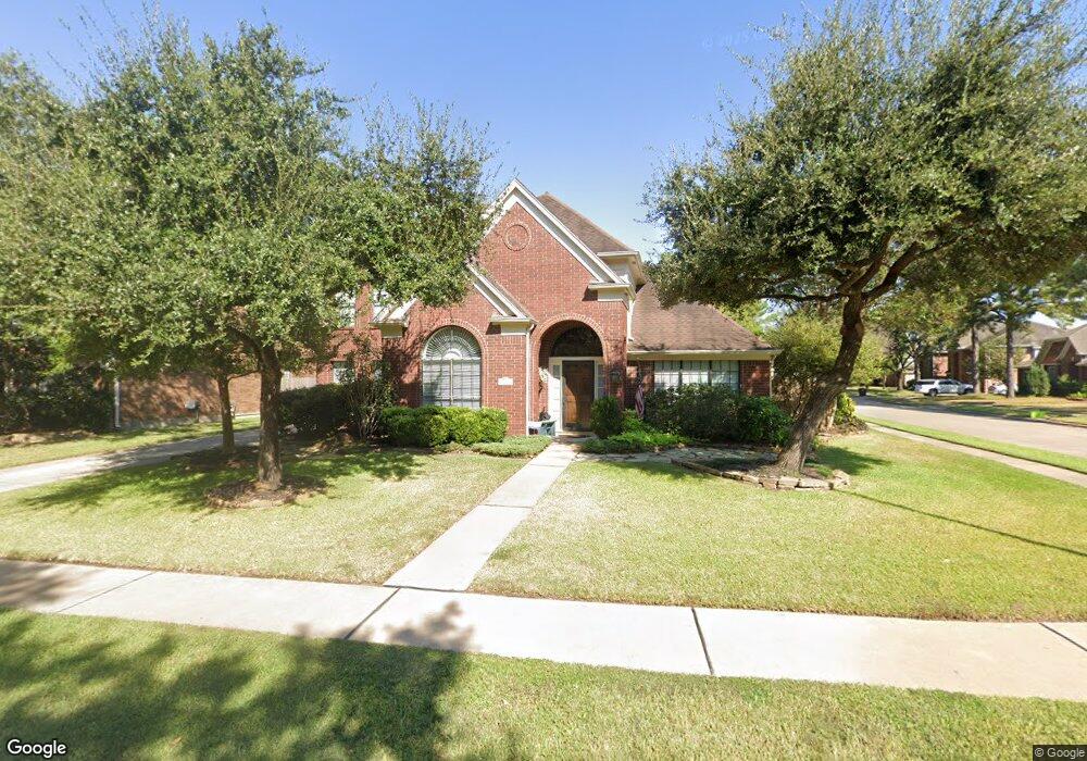 17902 Shady Bridge Ct, Houston, TX 77095 - photo 1