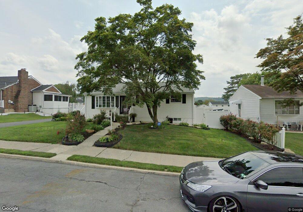 620 E Cumberland St unit 624, Allentown, PA 18103 - photo 1