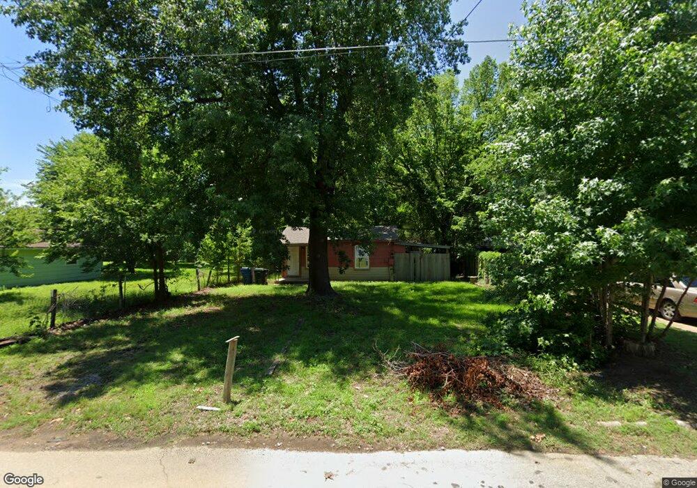 2512 W Johnson St, Denison, TX 75020 - photo 1