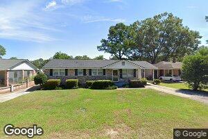 1709 Dunbar Rd, Cayce, SC 29033