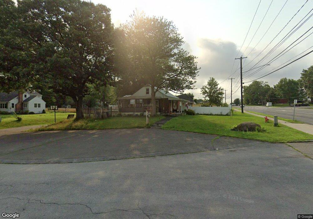 1 Corellis Dr, Rensselaer, NY 12144 - photo 1