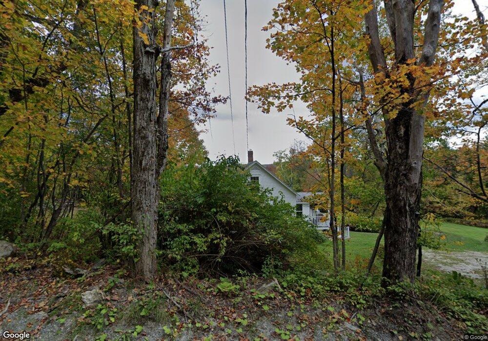 3546 E Hill Rd, Andover, VT 05149 - photo 1