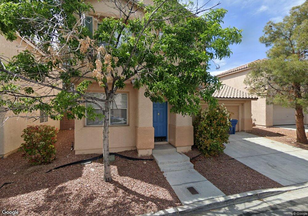 2649 Heathrow St, Las Vegas, NV 89135 - photo 1