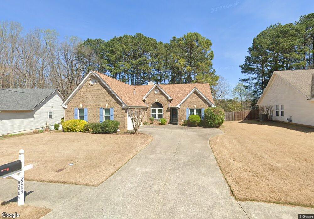 2005 Heatherton Rd unit 1, Dacula, GA 30019 - photo 1